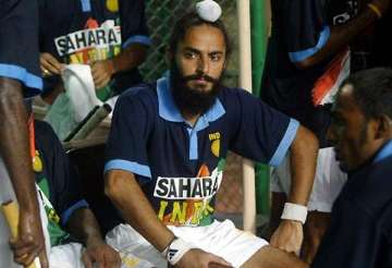 indian hockey players don t have shoes to wear says skipper