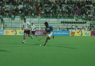 indian oil wins obaidullah gold cup hockey