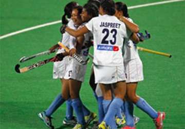 indian women to take on poland in qualifier