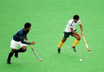 indo pak rivalry at forefront in asian champions trophy final