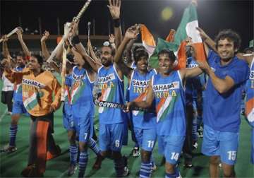 johor cup india thrash pakistan 4 0 in fine display of attacking hockey
