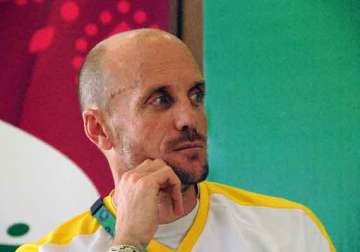 junior hockey world cup india not under any pressure says coach clark