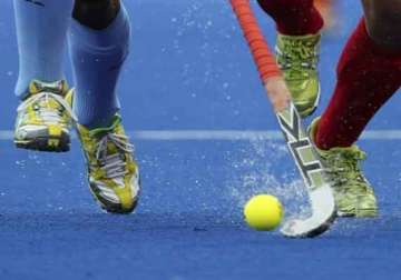 junior hockey world cup germany join belgium in quarters pakistan out