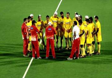 junior world cup india face do or die situation against korea