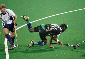 lacklustre india lose to nz in azlan shah cup
