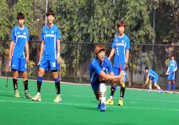 looking forward to india game says south korea coach