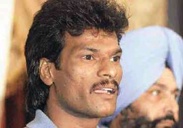 make me coach i promise to deliver results in one year dhanraj pillay