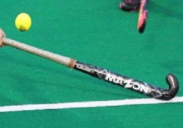 manipur chhattisgarh girls enter national hockey semis