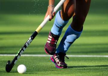 national hockey mumbai rally to hold karnataka 2 2