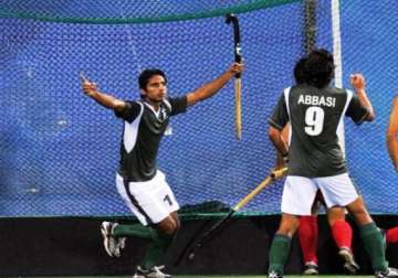 pakistan junior hockey team raring to play in india