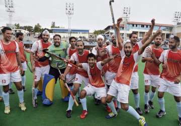 punjab lift ihf federation cup