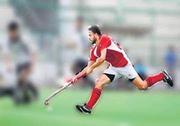 punjab outplays jharkhand 4 1 finishes third