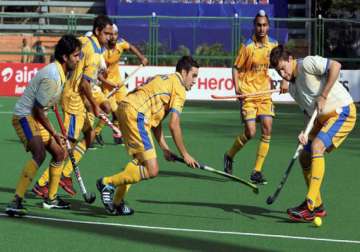 punjab warriors looking to end waveriders unbeaten run