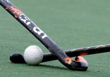 rajasthan register first win in national hockey