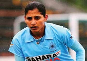 hockey india names indian women team for 3rd asian hockey champions