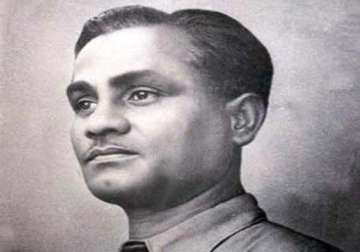 sports ministry recommends dhyan chand s name for posthumous bharat ratna