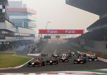 2014 indian grand prix in greater noida may be scrapped