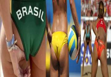 know about women s beach volleyball beauties on the beach