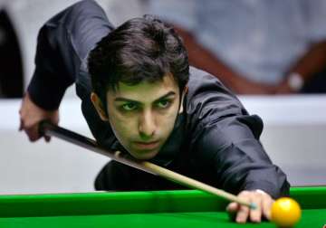 advani loses in semifinals of world billiards championship