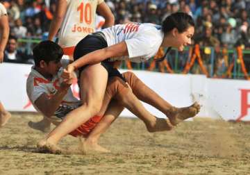 after drugs money laundering taint hits punjab kabaddi