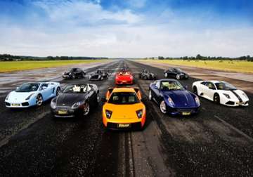 all time best sports cars of the world