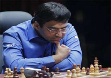 anand outsmarts van wely