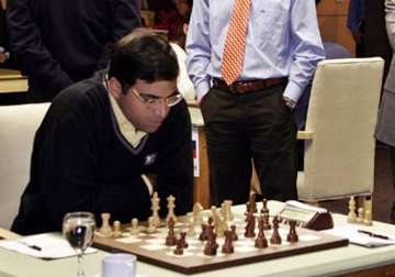 anand gelfand penultimate rd match drawn stalemate continues