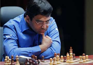 anand beats gelfand to win world championship for 5th time