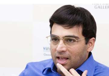 anand says he has no plans to retire soon