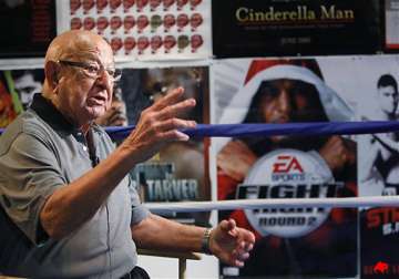angelo dundee dead at 90