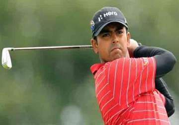 anirban lahiri eyes first overseas title at hong kong golf