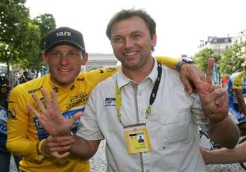 armstrong coach bruyneel banned for 10 years