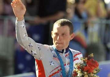 armstrong stripped of olympic bronze medal