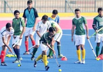 asia cup hockey begins aug 24 india pak in different groups
