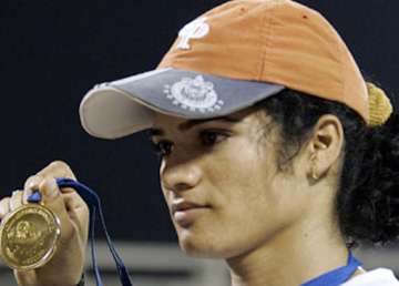 asian games gold medalist pinki s gender test inconclusive