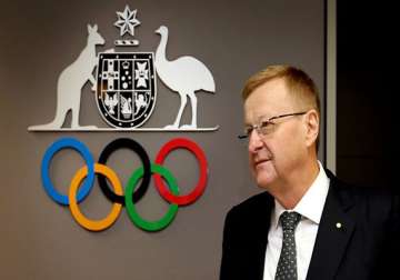 australia s coates to become ioc vice president