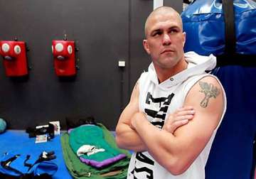 australian boxing champion critical due to drug overdose