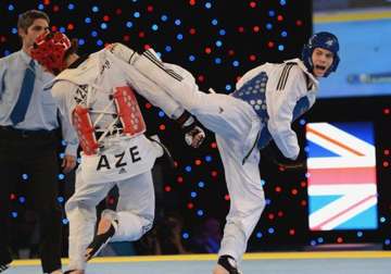 boa seeks explanation for snub of taekwondo star