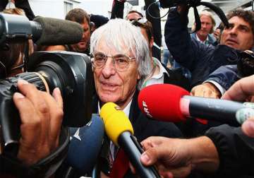 bernie ecclestone predicts long life for indian gp