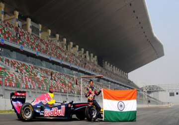 better promotion needed for indian gp
