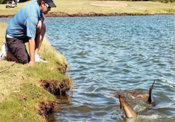 beware of these deadliest golf courses across the world