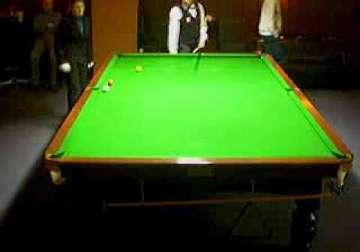 billiards premier league to be launched on monday