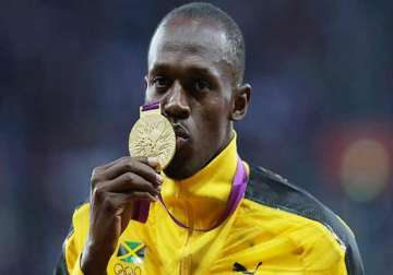 bolt still has the potential to improve bailey