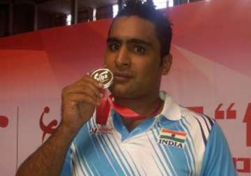 boxer manjit gets silver at china open