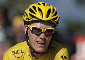 britain s christopher froome effectively wins tour de france