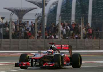 button gets grid penalty for japan gp