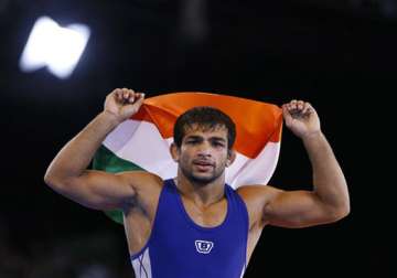 cwg shooters wrestlers inspire india s medal rush