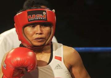cwg 2014 exceeded my own expectations says silver medallist sarita