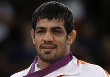 cwg 2014 final was easy india will dominate more on mat says sushil kumar