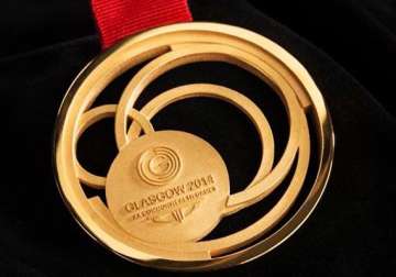 cwg 2014 india to vie for 4 golds on cwg final day
